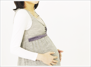 マタニティヨガ