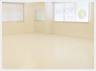 リハビリテーションヨガ