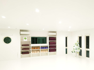 パウダールーム