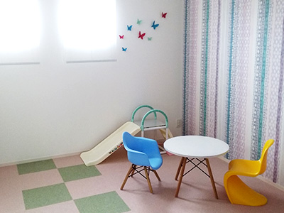 キッズスペース