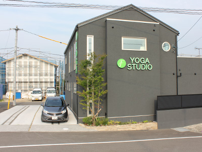 パウダールーム